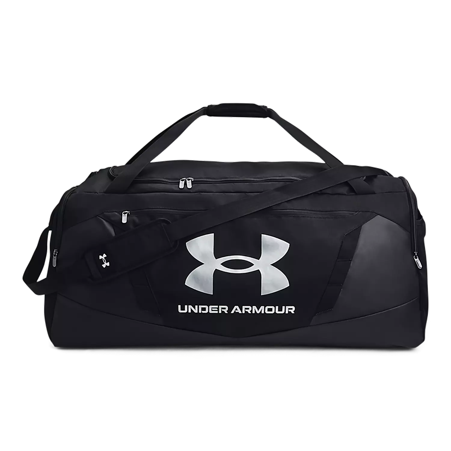 UNDER ARMOUR Undeniable 5.0 XL Duffle Bag - Black | Hibbett